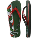 Chinelo Havaianas Top Nações México