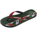 Chinelo Havaianas Top Nações México