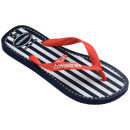 Chinelo Havaianas Top Nautical Breeze