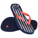 Chinelo Havaianas Top Nautical Breeze
