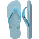 Chinelo Havaianas Top Glitter