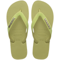 Chinelo Havaianas Top Glitter