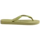 Chinelo Havaianas Top Glitter
