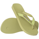 Chinelo Havaianas Top Glitter