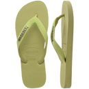 Chinelo Havaianas Top Glitter