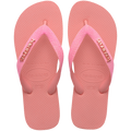 Chinelo Havaianas Top Glitter