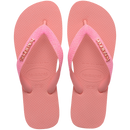 Chinelo Havaianas Top Glitter