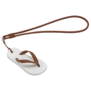 Chaveiro Havaianas Chinelo Charm