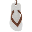 Chaveiro Havaianas Chinelo Charm