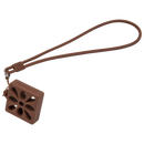 Chaveiro Havaianas Cobogo Charm