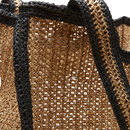 Bolsa de Praia Havaianas Croche