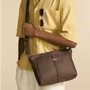 Bolsa Transversal Havaianas Go