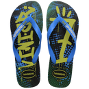Chinelo Havaianas Top Vini Jr