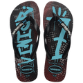 Chinelo Havaianas Top Vini Jr