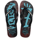 Chinelo Havaianas Top Vini Jr