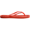 Chinelo Havaianas Slim Square Diabo Veste Prada