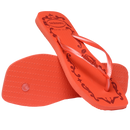 Chinelo Havaianas Slim Square Diabo Veste Prada