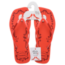 Chinelo Havaianas Slim Square Diabo Veste Prada