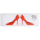 Chinelo Havaianas Slim Square Diabo Veste Prada