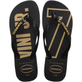 Chinelo Havaianas Top Vini Jr Golden