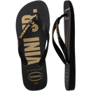 Chinelo Havaianas Top Vini Jr Golden