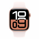 Apple Watch Series 10 Caixa Alumínio 42mm