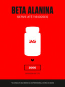Beta Alanina 200g