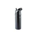 Garrafa Térmica Aerolight Flip Straw Black | 710ML