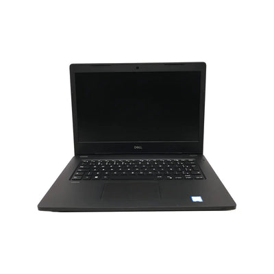 Notebook Dell Latitude 3480 USADO-REVISADO i5-7200U 8GB SSD 240GB Windows 10 Pro