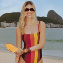 Chinelo Havaianas Slim Point
