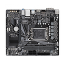 Placa Mãe Gigabyte H610M H V3 DDR4 Intel LGA 1700 mATX com M.2 NVMe