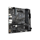 Placa Mãe Gigabyte B550M K AMD AM4 DDR4 mATX com M.2 NVMe PCIe 4.0