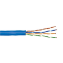 Cabo de Rede CAT5 Furukawa 305 Metros Caixa Fechada Ethernet