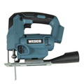 Serra Tico-Tico Brushless 18V 26mm Wesco