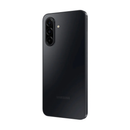 Smartphone Samsung Galaxy A17 128GB Preto 4GB RAM Tela 6.7" Super AMOLED Câmera 50MP Dual Chip