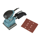 Lixadeira de Palma Oscilante 240W Wesco Profissional