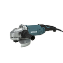 Esmerilhadeira Angular 230mm 2350W Wesco Profissional 9 Polegadas