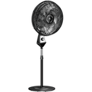 Ventilador De Coluna  Flow Turbo 8 Pás 50cm Fw009220 WAP