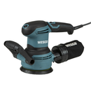 Lixadeira Roto Orbital Elétrica 400W 125mm Wesco Profissional
