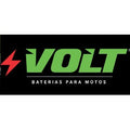 Bateria 5.5 Volt Ybr 125 Crypton 105 Hunter 90 Xtz 125 Rd Rdz 125 135
