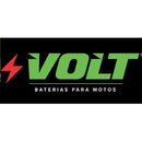 Bateria 5.5 Volt Ybr 125 Crypton 105 Hunter 90 Xtz 125 Rd Rdz 125 135