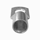 Terminal de Compressão Olhal 35mm² Furo 5/16" Cobre Estanhado Pacote com 100 Unidades