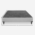 Base Para Cama Box Casal Flex 138x188 Reconflex
