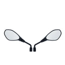 Par Retrovisor Gs 650 F800 Bmw Fixo Rosca Haste Longa G76