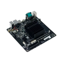 Placa Mãe PCWare IPX4005G Mini ITX com Intel Celeron J4005 DDR4 M.2 HDMI VGA