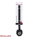 Pegador Colher para Massa Multiuso Preto KitchenAid