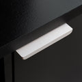 Rack para TV até 80 Polegadas Preto Madesa
