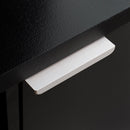 Rack para TV até 80 Polegadas Preto Madesa
