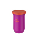 Cuia Térmica Terere Vivid Violet | 200ML
