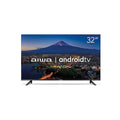 Smart TV 32" Led  AWS-TV-32-BL-02 Wi-fi 2 HDMI 2 USB Aiwa